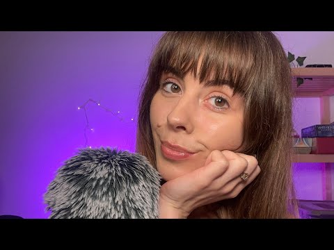 ASMR For When You Just Don’t Know What Video To Watch ✨