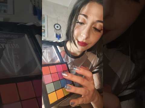 Asmr mouth sounds 🎨🖌️#relax #asmr #sleep #tingles