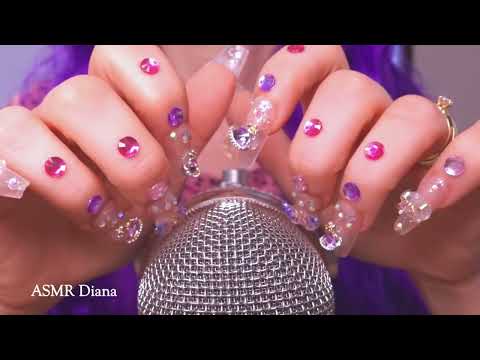 SLEEP FAST 💤 ASMR (No Talking)