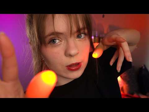 ASMR Removing ALL Your Tingles 😳⁉️