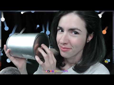 ASMR - Tapping