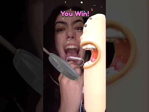 ASMR COM JOGUINHOS!