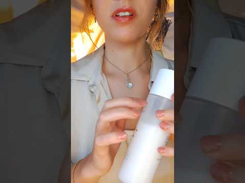 Relaxing Day Spa🧖 Relax and visit my Channel😊#asmr #relax #asmrcommunity #tingles #spadayasmr