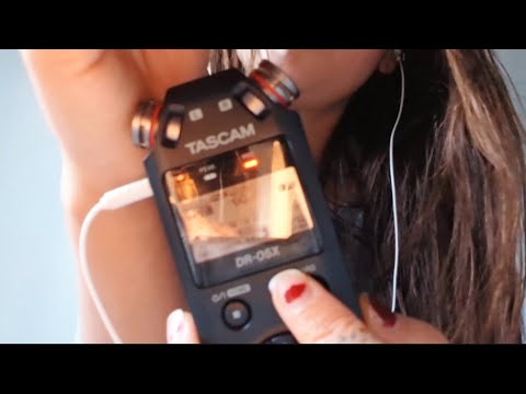 Unintentional ASMR stomach growling 💓