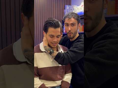 I promise you've never seen chiropractic like this#shorts#chiropractor #chiropractic #asmr #explore