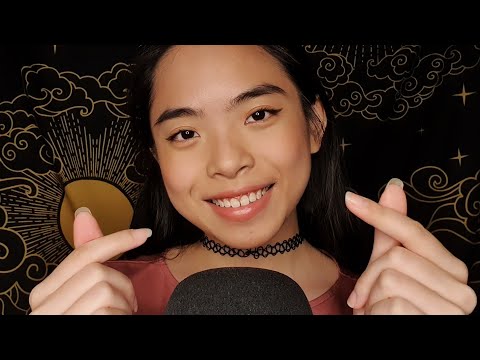 [ASMR] Whispered K-Pop Group & Idol Names ✧ BTS, Stray Kids, Day6, BLACKPINK, Seventeen!