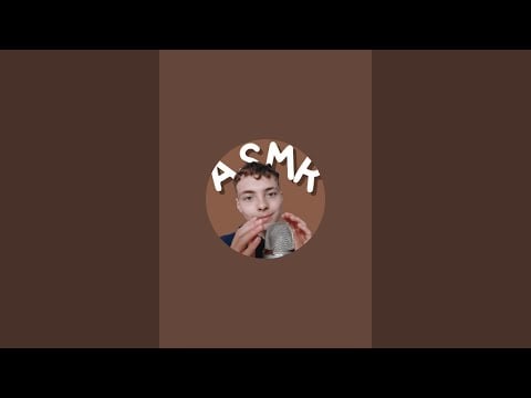 asmr live on discute