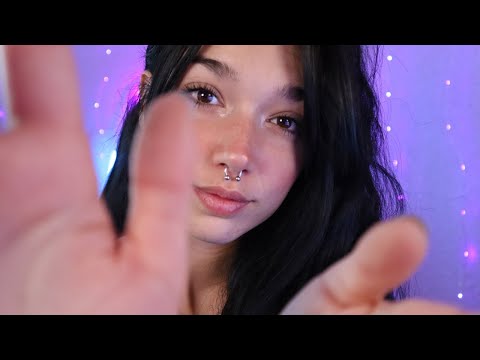 ASMR visual para dormir profundamente | Relajación extrema