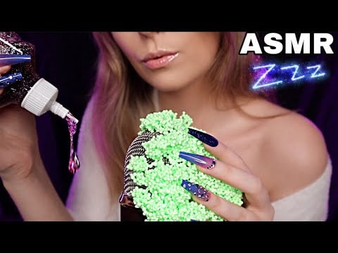 ASMR: TELLEMENT PROCHE DU MICRO QUE TON CERVEAU VA SUCCOMBER...