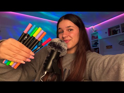 asmr test de intuición 🧠👀