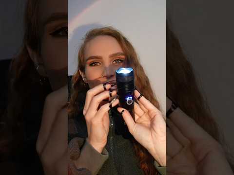 ASMR Nail Tapping