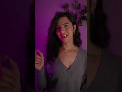 Your Ears Are Weird. #asmr #asmrglow #personalattention