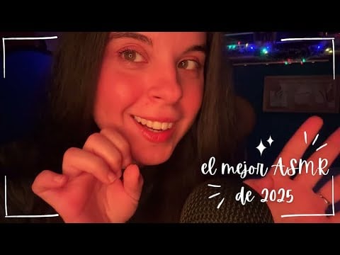 Los mejores triggers del 2025 para dormir profundamente ♡