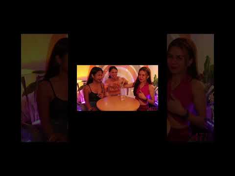Flip it up tickle trio ON OUR PATREON