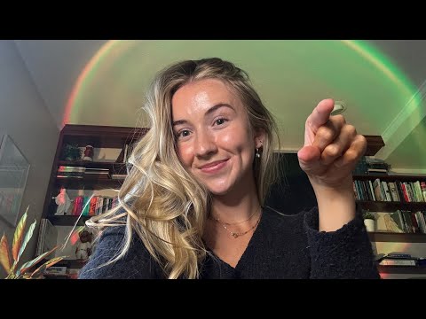 ASMR but make it ✨FAST & FURIOUS✨