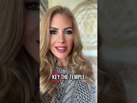 I Am the Key 🗝️ #asmr #guidedmeditation #softspoken #asmrrelaxation #asmrsatisfying #asmrtist