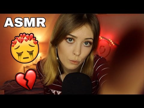 ASMR: Je prends soin de toi après ta rupture 💔