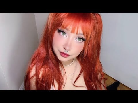 ASMR-Countdown with Eye Contact