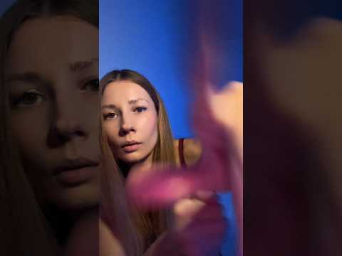 FAST ASMR Reiki Session ⚡ Pulling & Plucking Negative Energy | Aura Healing