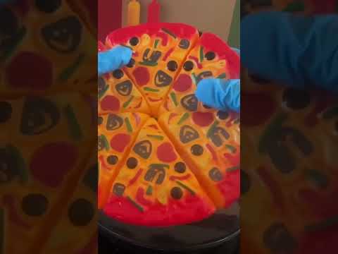Fun Kids Toy ASMR | Satisfying Sounds & Playtime Relaxation