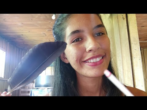 ASMR" RELAXAMENTO INTENSO
