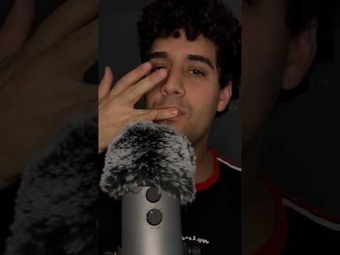 ASMR || Te maquillo con los d3dos