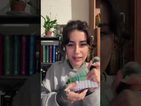 Asmr suavecito suavecito