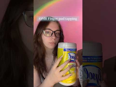 #asmr #triggersforsleep #asmrtapping #tappingasmr #asmrrelaxation #relax #tingles #relaxing