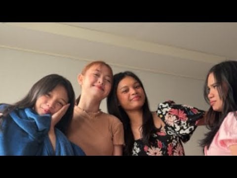quadro ticklish girls!