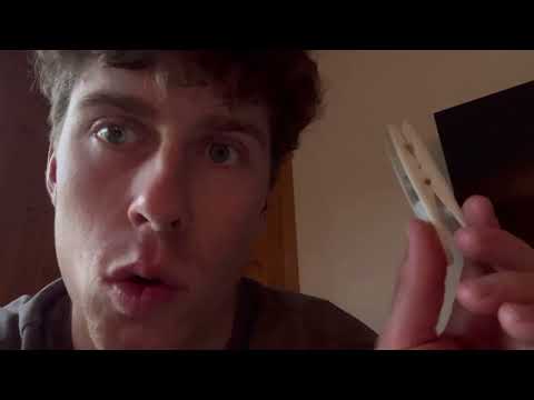 Asmr that will lower your cortisol