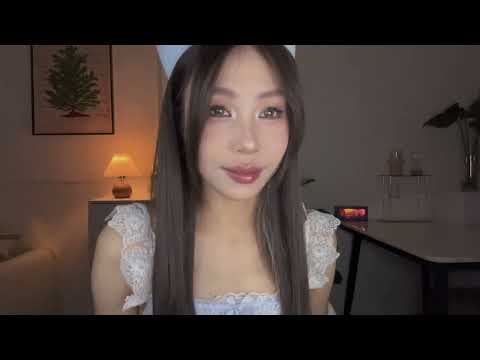 ASMR情景模拟｜温柔👩‍⚕️为你检查眼睛👀通泪腺 轻语助眠（为你灯光检查眼睛+通泪腺+口腔音） #asmr助眠 #通泪腺 #灯光引导 #情景模拟助眠 #解压声控