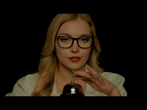 ASMR Sleep Hypnosis | Automatic Response Sleep Conditioning