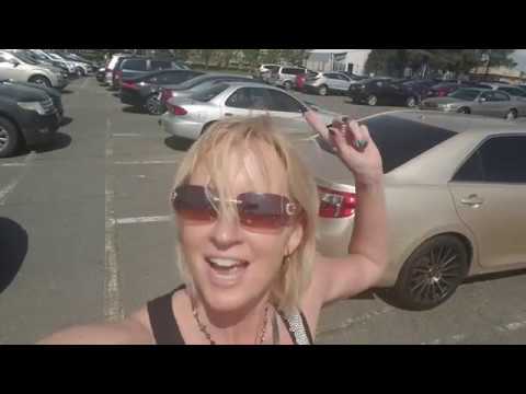 SouthernASMR Sounds Vlog ~ Carowinds!