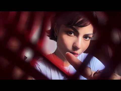 POV - VOCÊ É UMA MÁQUINA E PRECISA DE REPAROS (ASMR)
