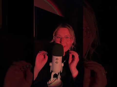 Did you know this about aphantasia? #asmr