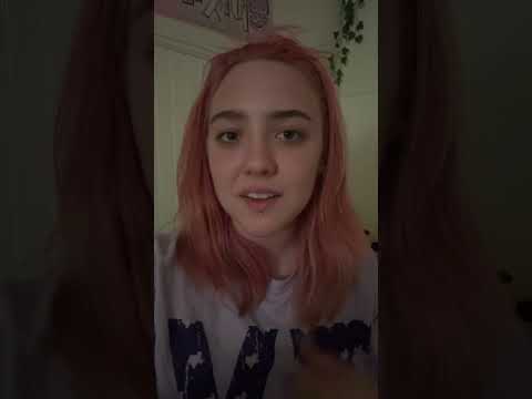 Long time no see #asmr