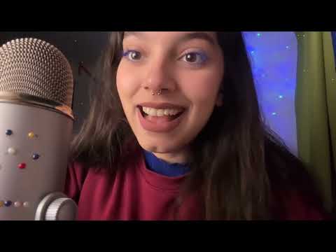 ASMR mi MAKEUP Diario Con Ustedes| CHARLA de Amigas| SOFIWI