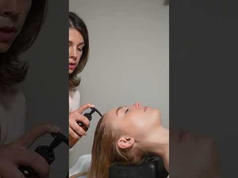 When Scalp Care Becomes Intentional through ASMR Japanese Sensory Detox Head Spa