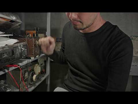 [ASMR]  充電屋　ロールプレイ