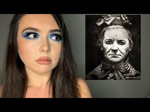 ASMR TRUE CRIME | THE HORRIFIC CRIMES OF AMELIA DYER