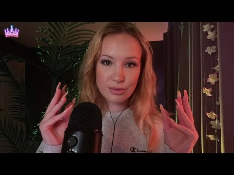 King Caitlin ASMR - All videos @ The ASMR Index
