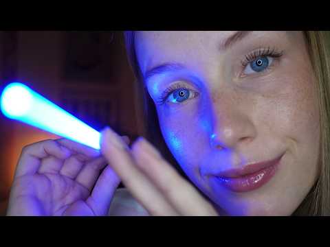 ASMR "Mhm" 🙂‍↕️ Follow my Instructions