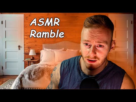 Reading #25 Inspirational Quotes | ASMR - Whisper Ramble