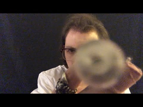 ASMR Injecting You and Dejecting You {1 Min Version}