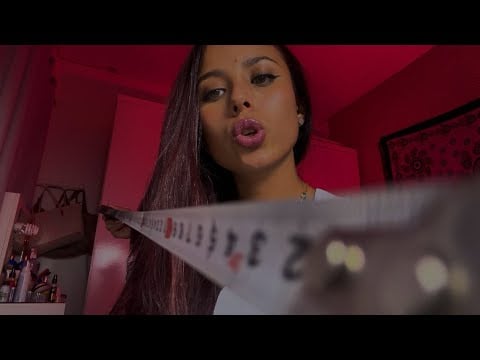O melhor asmr CASEIRO para quem não sente mais arrepios 