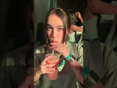 ASMR- minha viagem pro México!