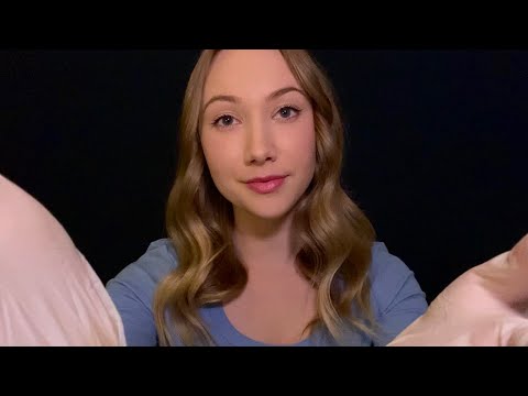 ASMR Ear Nose & Throat Medical Exam (Soft Spoken)