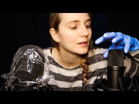 ASMR for People Who Don't Get Tingles