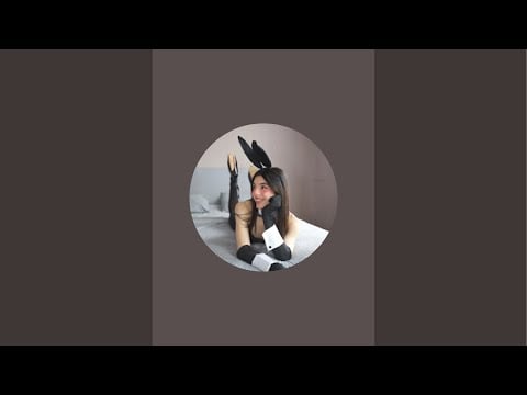 ¡Alex ASMR está emitiendo en directo!