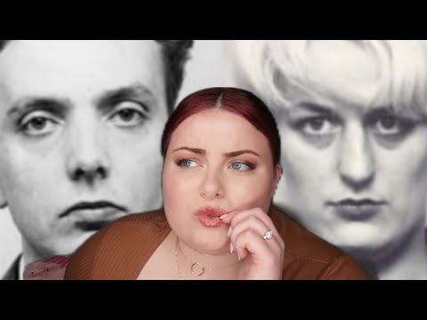 True Crime And Makeup